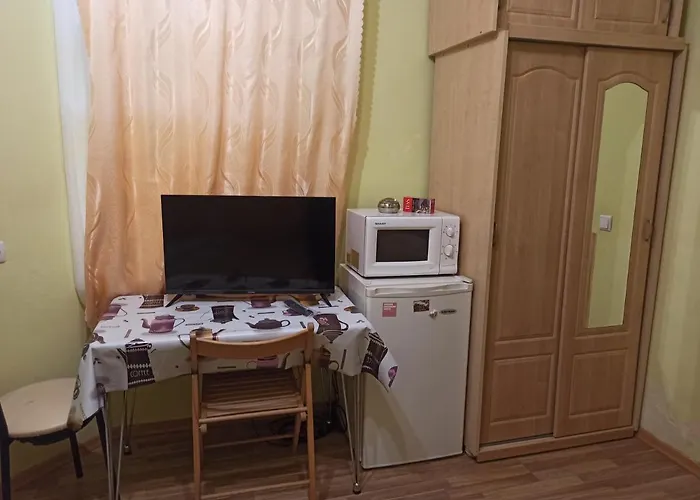 Смарт-Економ,10 Хв До Ж/Д Вокзалу