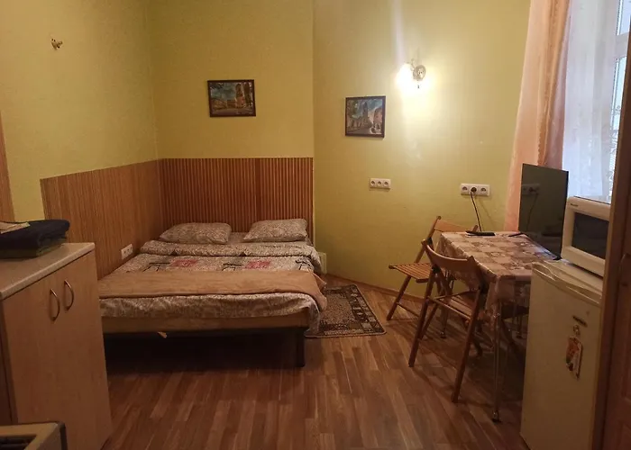 Смарт-Економ,10 Хв До Ж/Д Вокзалу