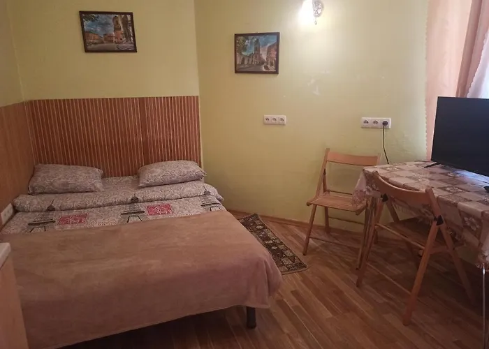 Смарт-Економ,10 Хв До Ж/Д Вокзалу
