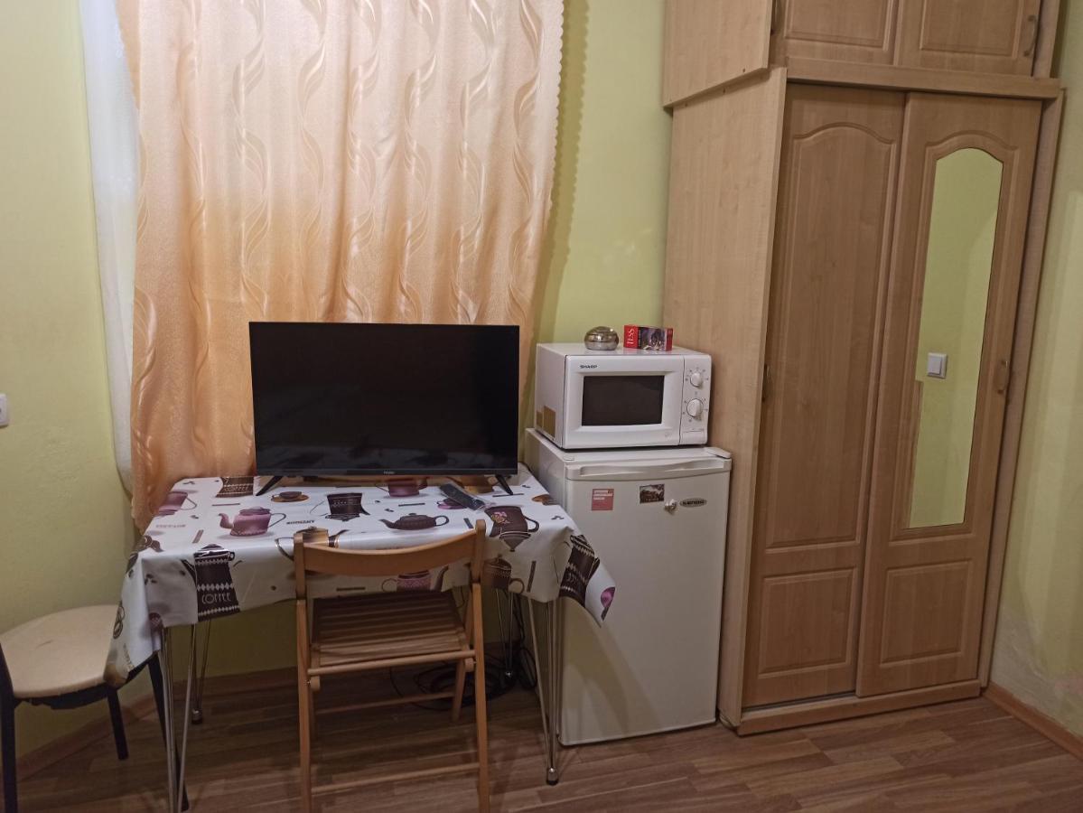 смарт-економ,10 хв до ж/д вокзалу Apartment