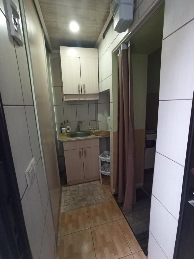 Apartment смарт-економ,10 хв до ж/д вокзалу Lviv