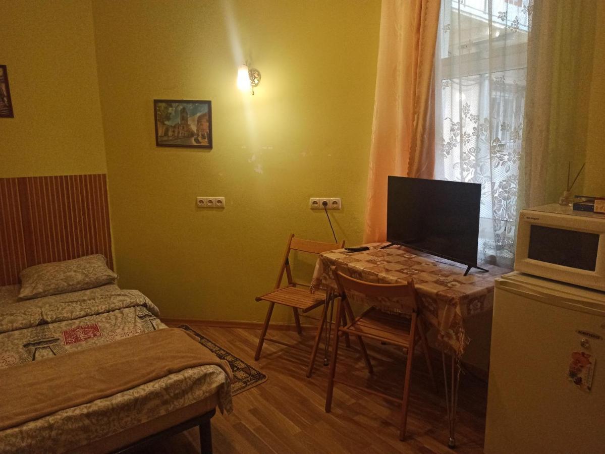 Apartment смарт-економ,10 хв до ж/д вокзалу